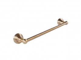 ACABADO en LATON VIEJO